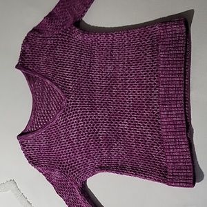 SPLENDID Reversible/Two Way Sweater, size S